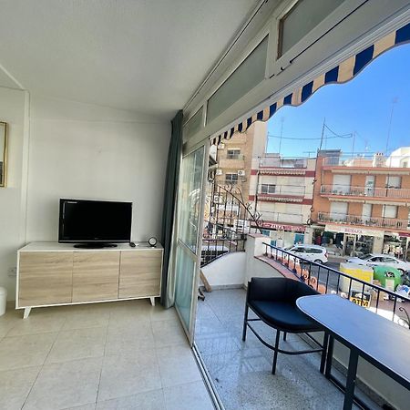 Apartment In Benidorm City Center Extérieur photo