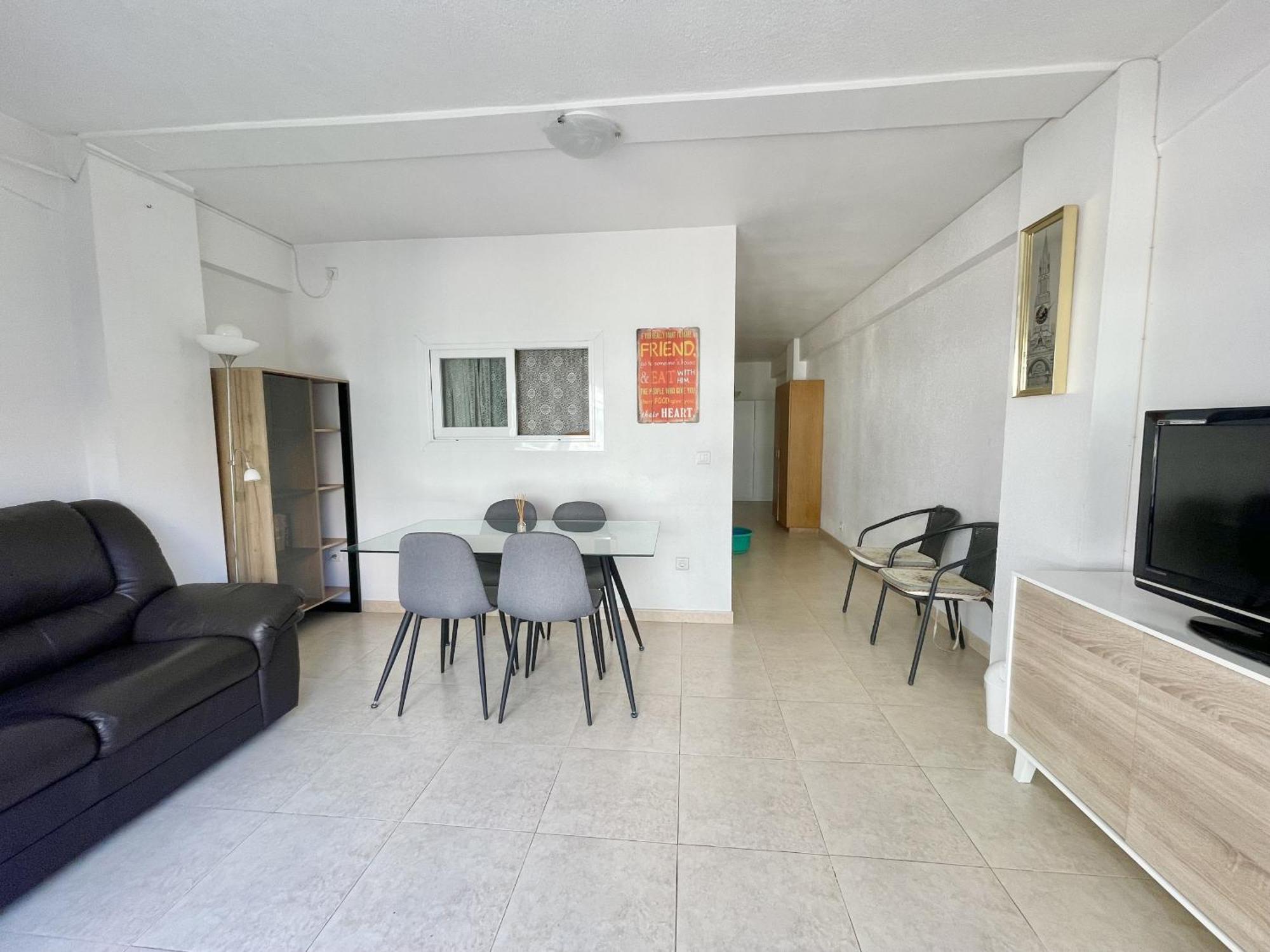 Apartment In Benidorm City Center Extérieur photo