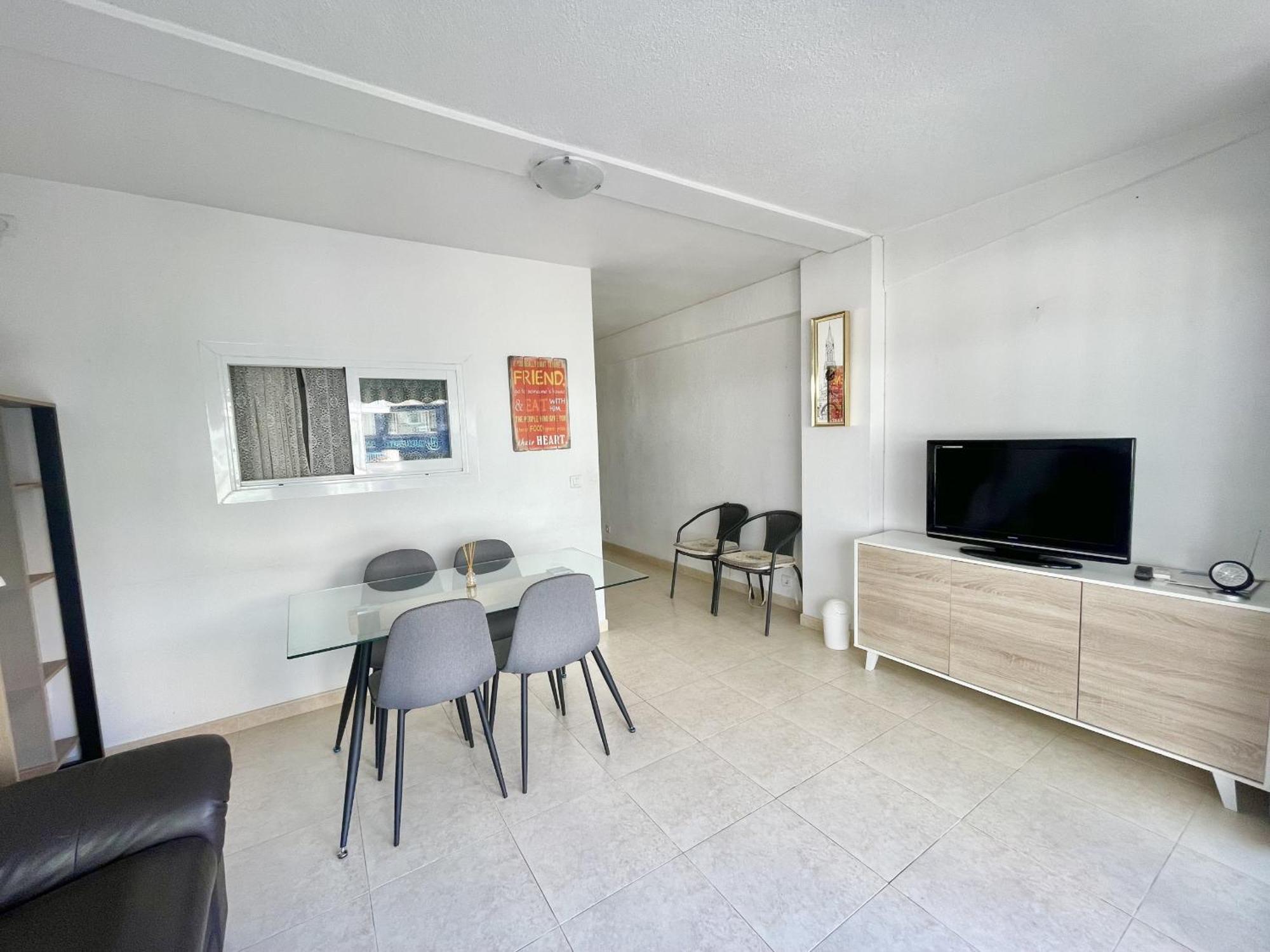 Apartment In Benidorm City Center Extérieur photo