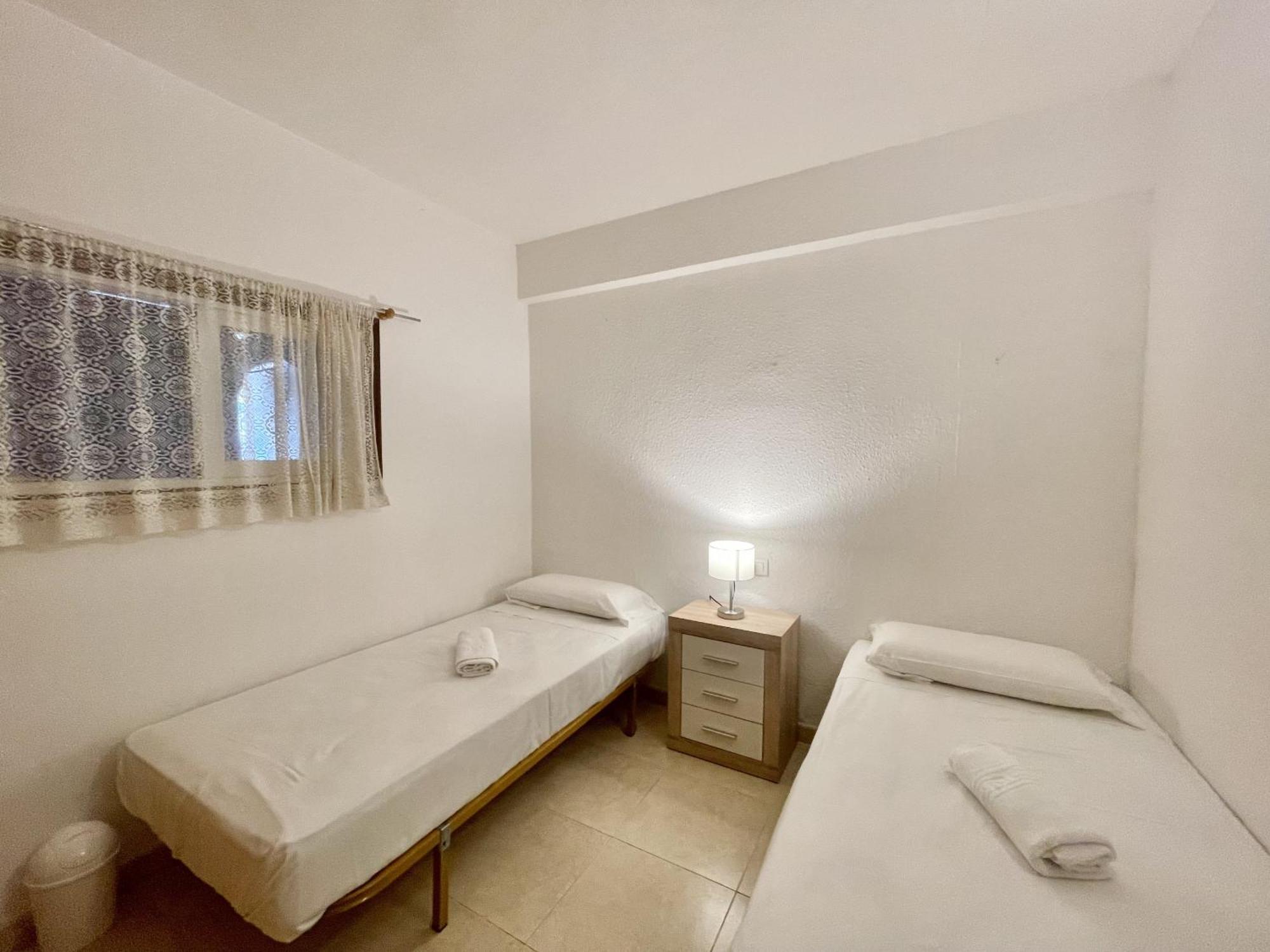 Apartment In Benidorm City Center Extérieur photo
