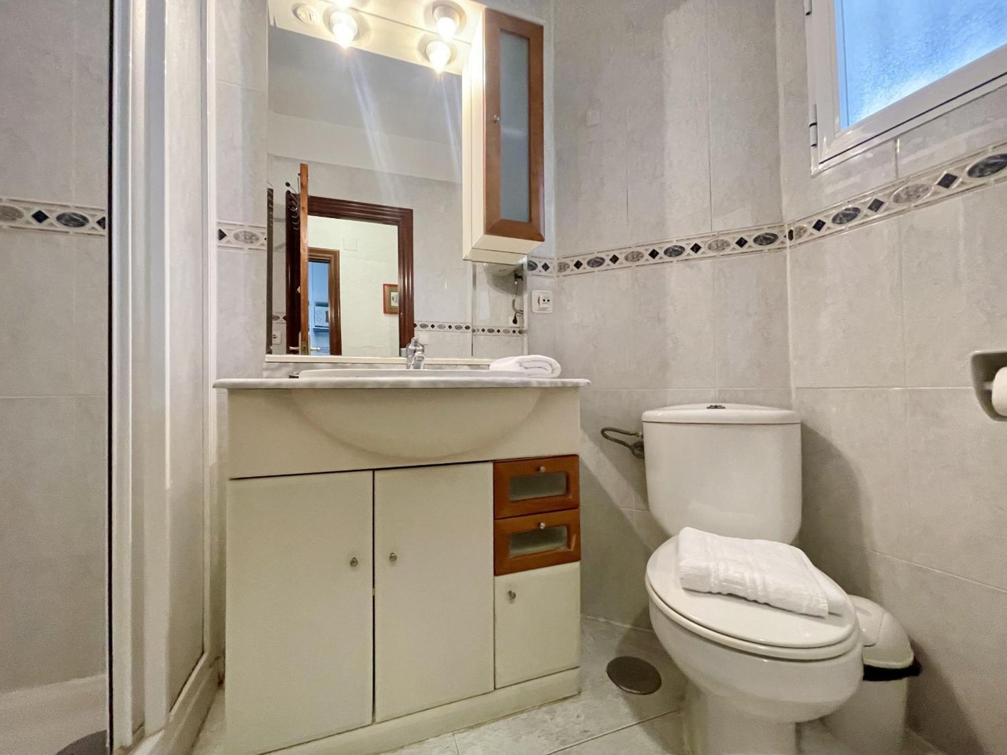 Apartment In Benidorm City Center Extérieur photo